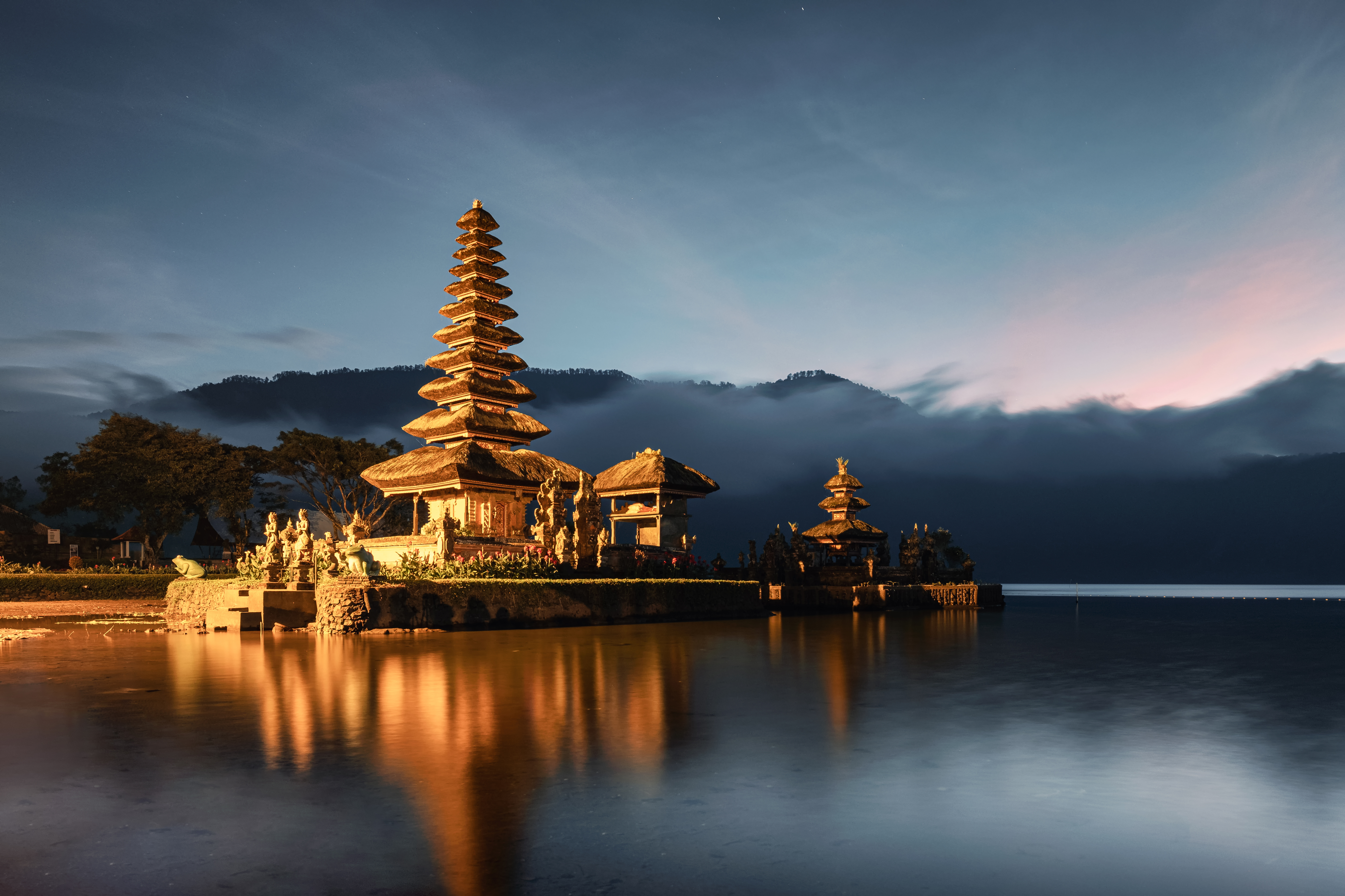 Bali-spa